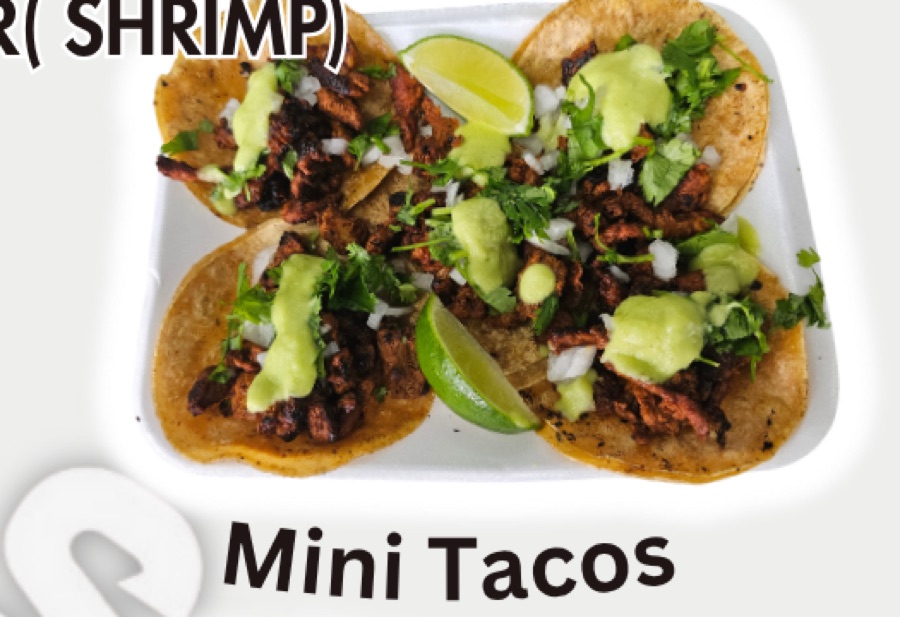 Mini Tacos (5)